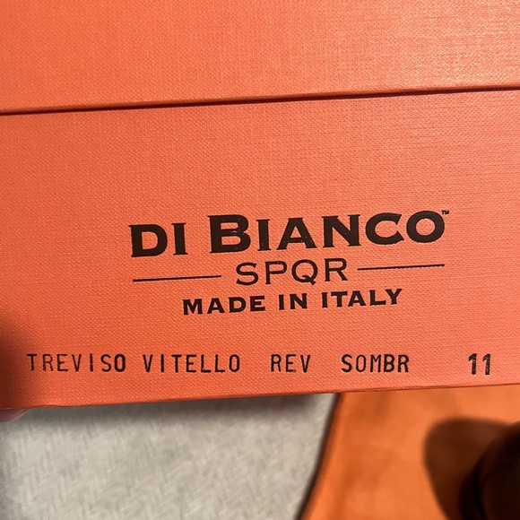 Di Bianco SPQR Italian Shoes- 11 - Picture 2 of 8